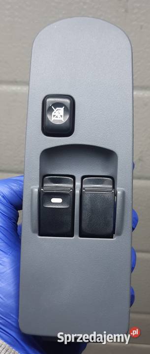 PANEL SZYB LEWY PRZÓD MITSUBISHI COLT VI osobowe dolnośląskie Mielęcin sprzedam