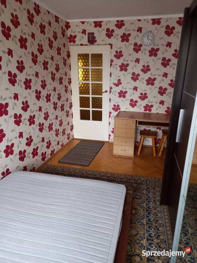 mieszkanie 6059 m2 3 piętra i więcej Chrzanów