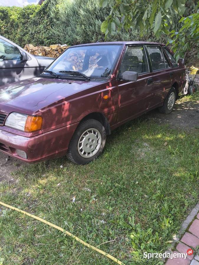 Sprzedam poloneza caro plus 1598cm3 lubelskie Chełm sprzedam