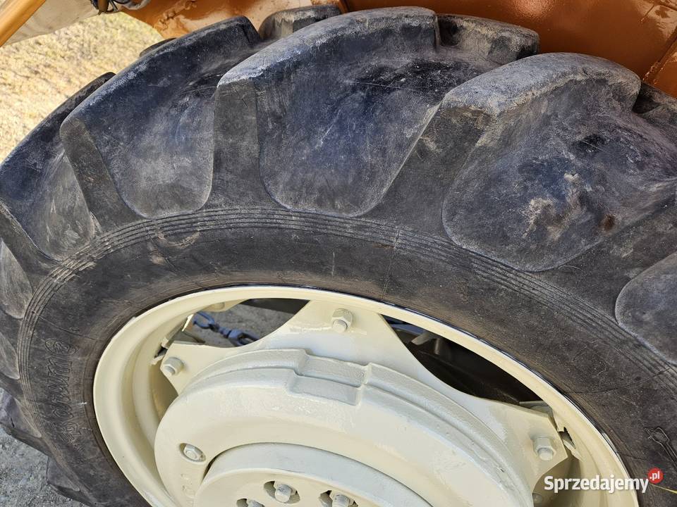 Ursus C330 Pilzno sprzedam