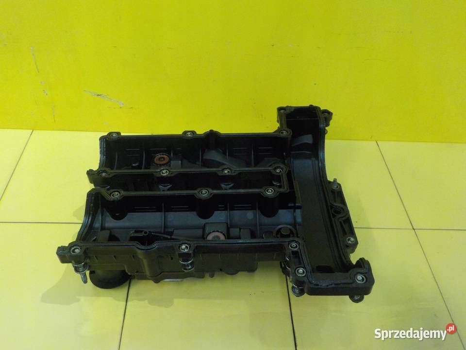 FORD B FIESTA 10 ECOBOOST 15r SFJB pokrywa Głowice cylindrów świętokrzyskie Suków