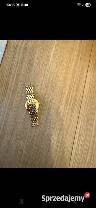 Zegarek damski Albert Riele Puławy sprzedam
