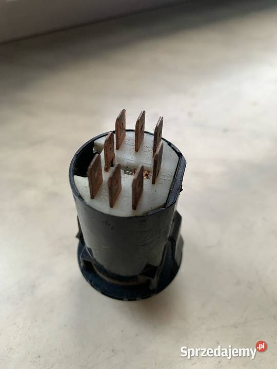 Włącznik świateł awaryjnych Opel Kadett osobowe Mszana sprzedam