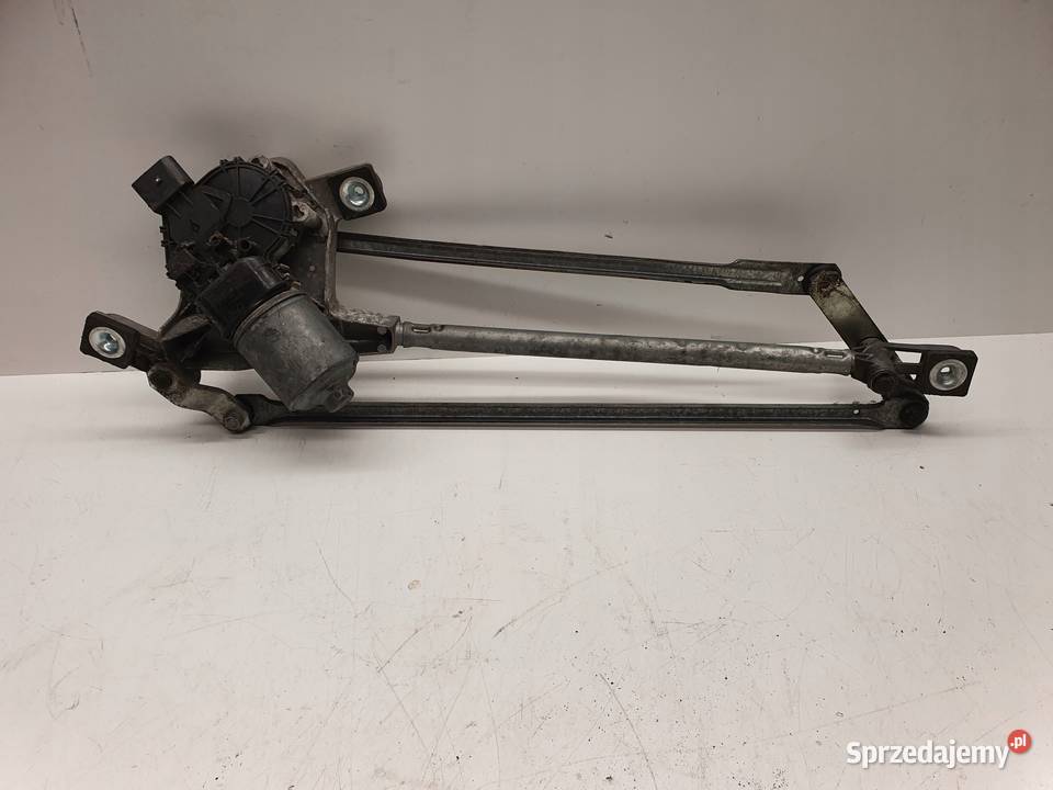 MECHANIZM WYCIERACZEK FORD MONDEO MK4 Przystajń sprzedam