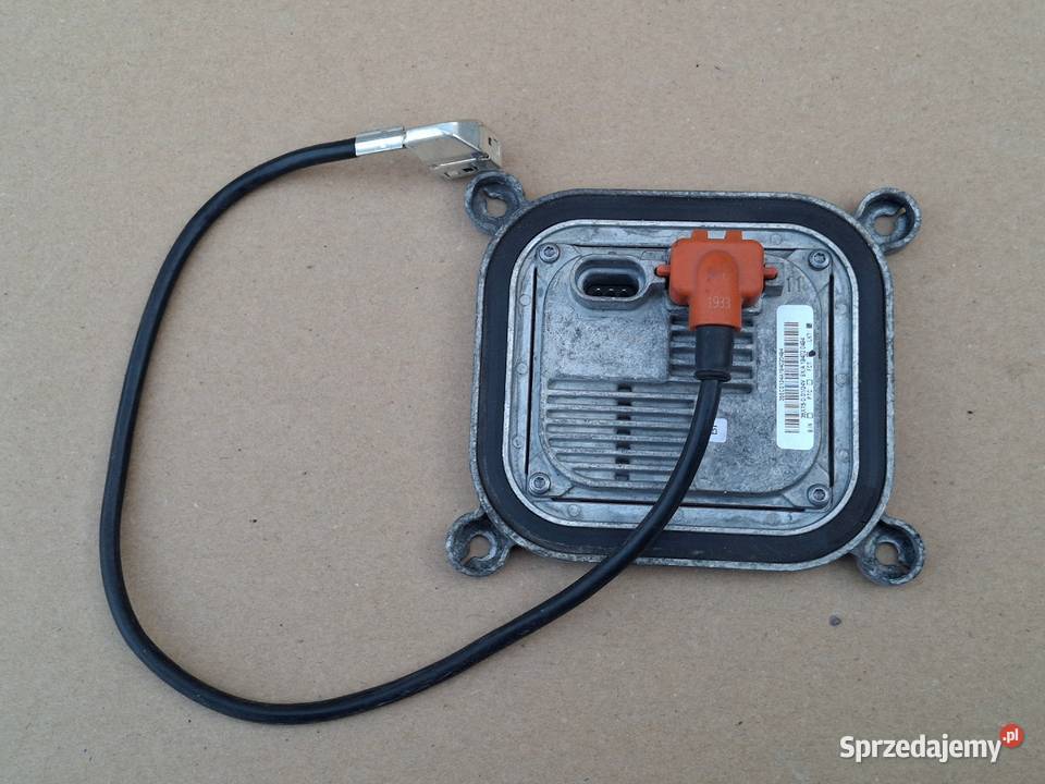 SCANIA VOLVO MAN MERCEDES PRZETWORNICA MODUŁ ciężarowe