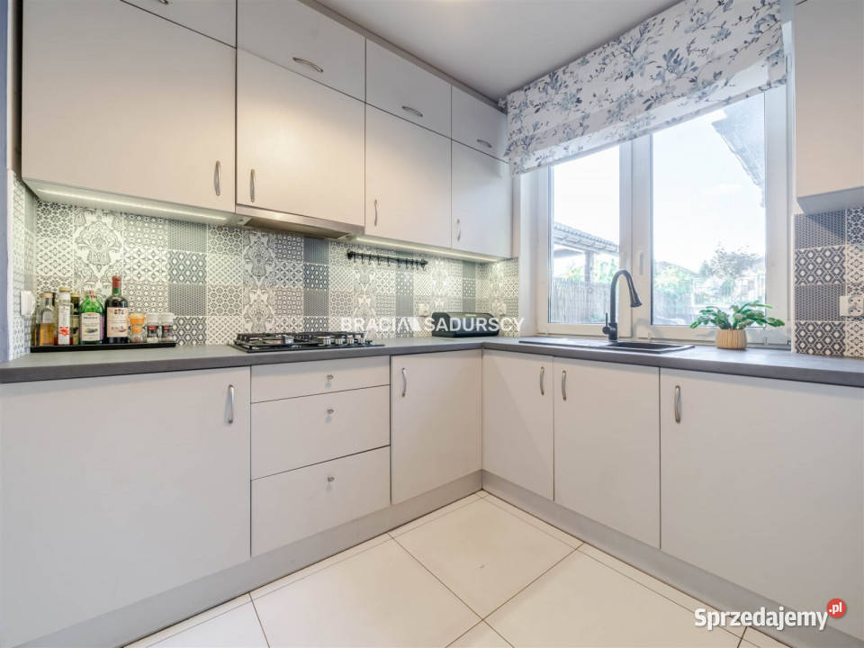 Dom szeregowy Krzysztoforzyce Zielona 8058m2 Sprzedaż