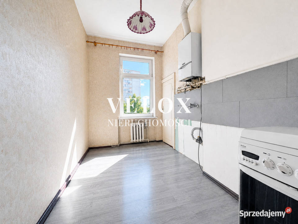 Mieszkanie 2 pokoje Szczecin Pomorzany 46m2 zachodniopomorskie