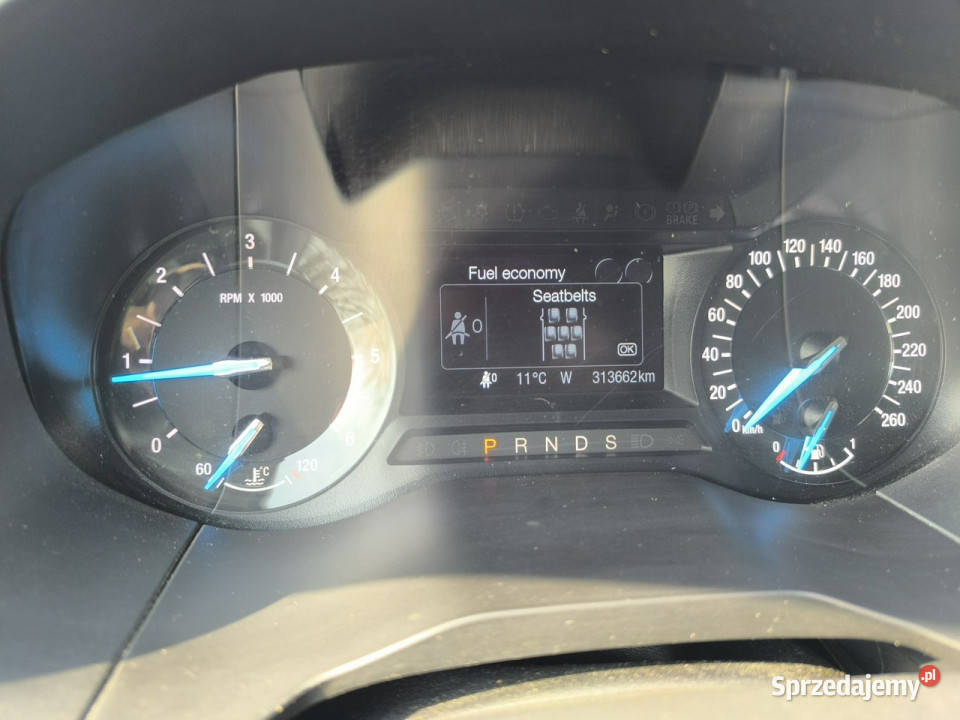 Ford Galaxy Mk4 20152022 Motoryzacja Zwoleń