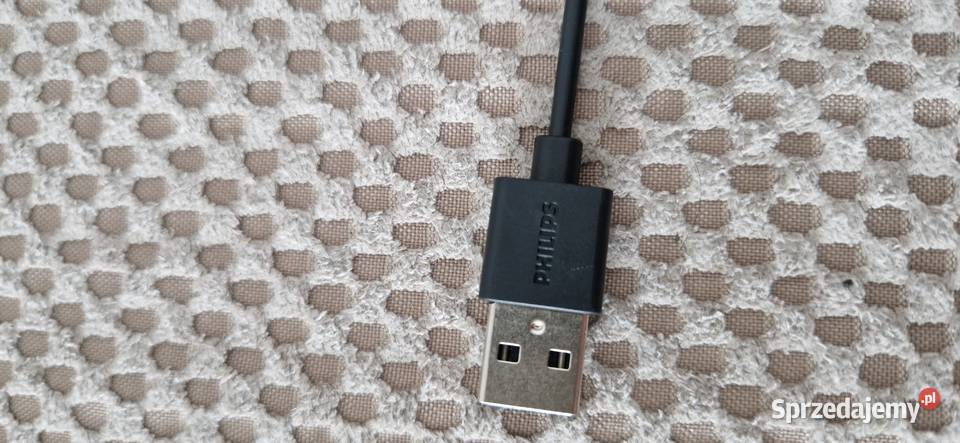 kabel do ładowania typ C Phillips 27 Pozostałe małopolskie Kraków