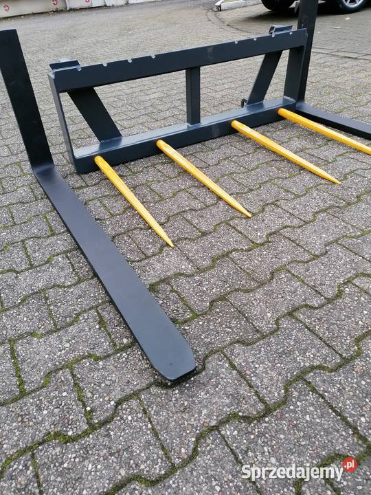 Euroramka nieuszkodzony sprzedam