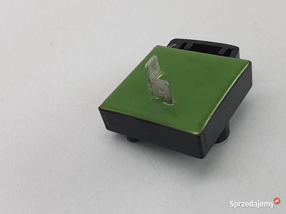 Przerywacz Przekaznik Malaguti F12 sprzedam