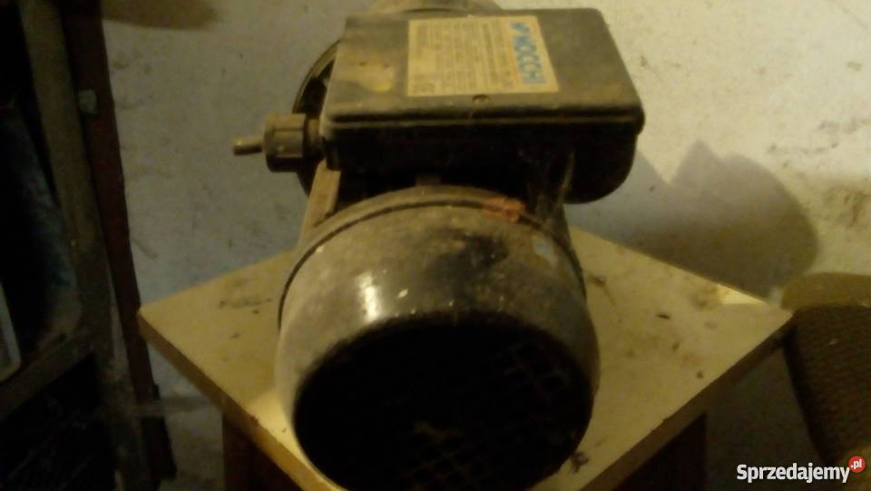 Silnik pompahydrofor Sanok