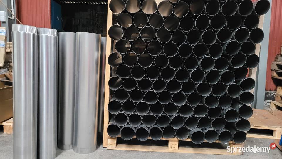 Ogrzewacz pomieszczeń Piecyk koza na budowe