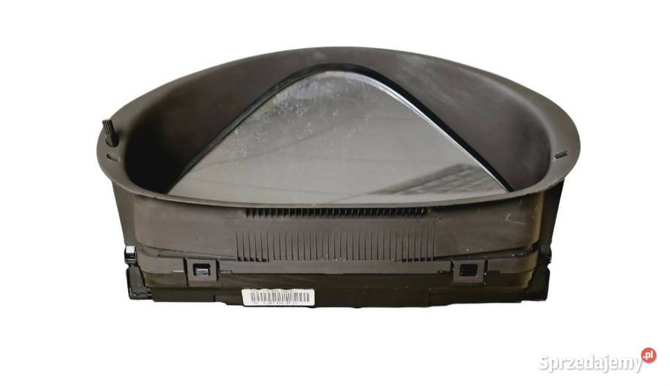 LICZNIK ZEGARY MERCEDES BENZ W203 C KLASA 20 osobowe świętokrzyskie