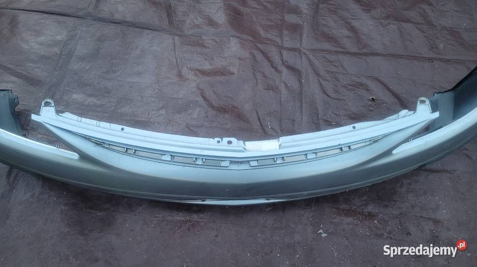 TOYOTA PREVIA II ZDERZAK PRZÓD PRZEDNI 3728 Ruda Śląska sprzedam