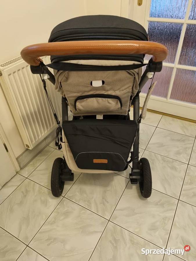 Wózek spacerowy Optmo Easy Go Air lubelskie Zamość