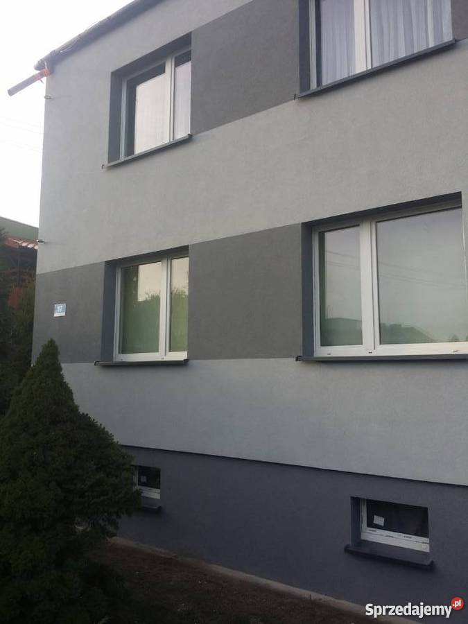 Wykończenia wnętrz Elewacje Remonty Budowa domów Remont i budowa Leszno usługi budowlane