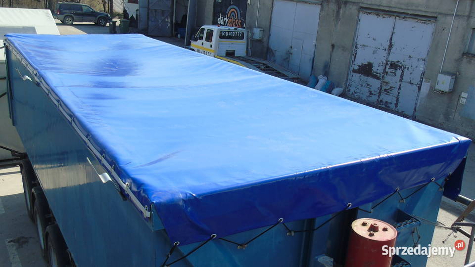 OLPLAN Plandeki Olsztyn plandeki samochodowe współpraca