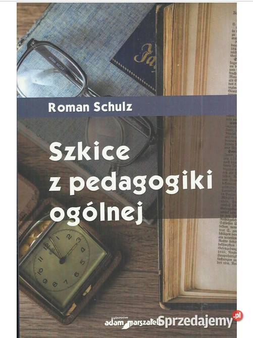 Szkice z pedagogiki ogólnej