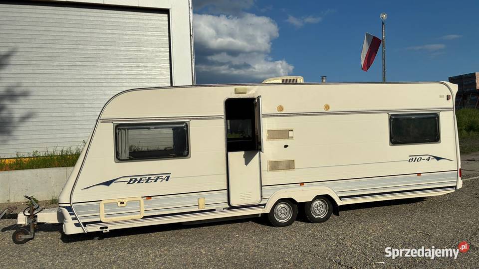 2002 LUNAR delta6104 Sieniawa