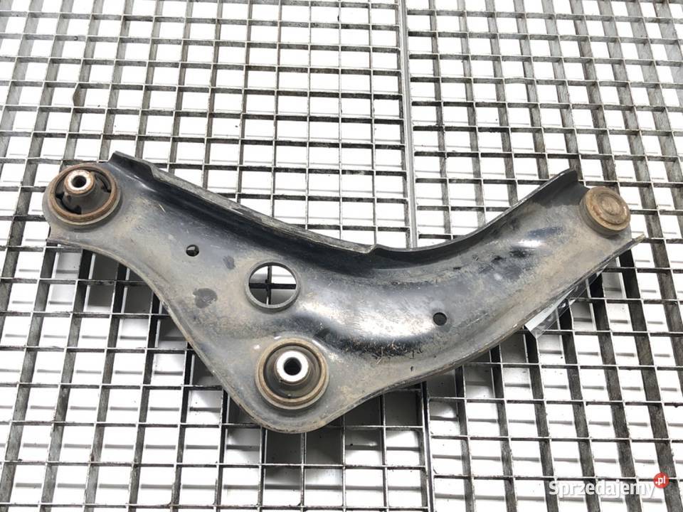 WAHACZ PRAWY PRZÓD RENAULT KADJAR Hatchback