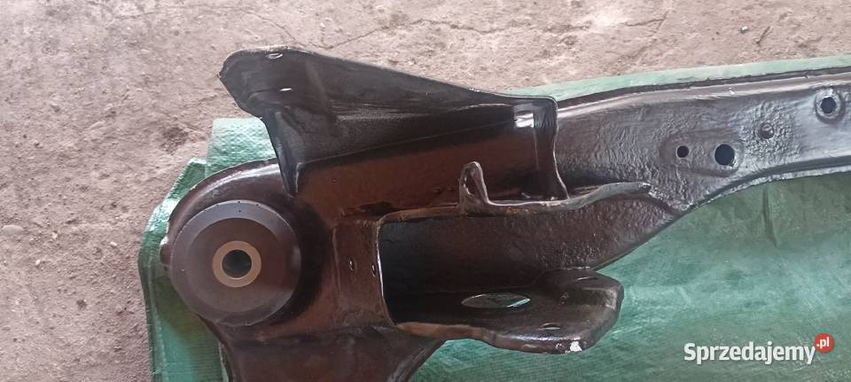 Tuleje tylnego wózka Audi Quattro a4 B5 80 b4 Kalwaria Zebrzydowska