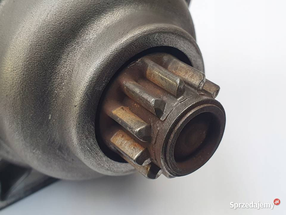 ROZRUSZNIK VW POLO GOLF SKODA FABIA 14 TDI BNV lubelskie Chełm sprzedam