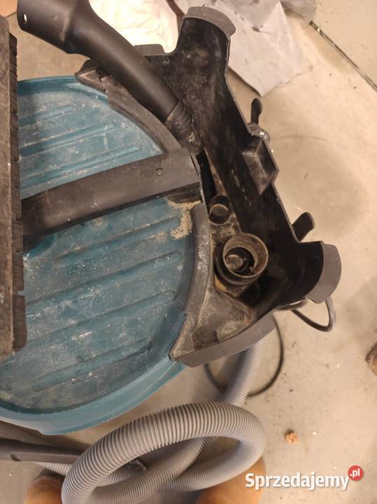 Odkurzacz Makita Gdańsk sprzedam