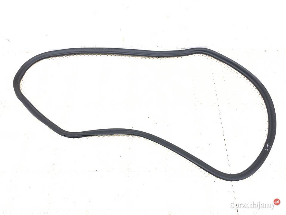 USZCZELKA DRZWI TYŁ LEWA BMW G30 SedanLimuzyna sprzedam