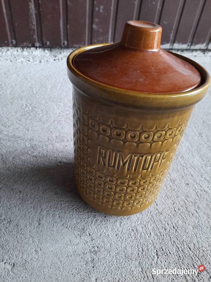 naczynie ceramiczne 924 Byczyna