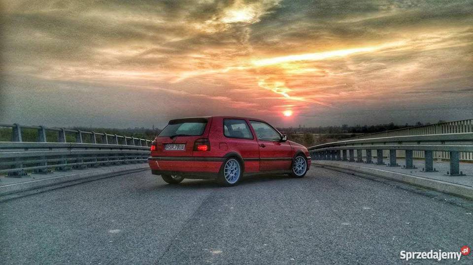 Vw Volkswagen golf 3 Gti wspomaganie kierownicy Golf Rudna Wielka