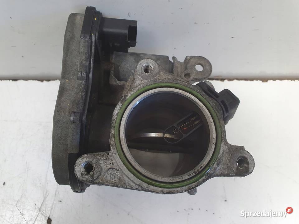 Land Rover Freelander II 22 TD4 PRZEPUSTNICA