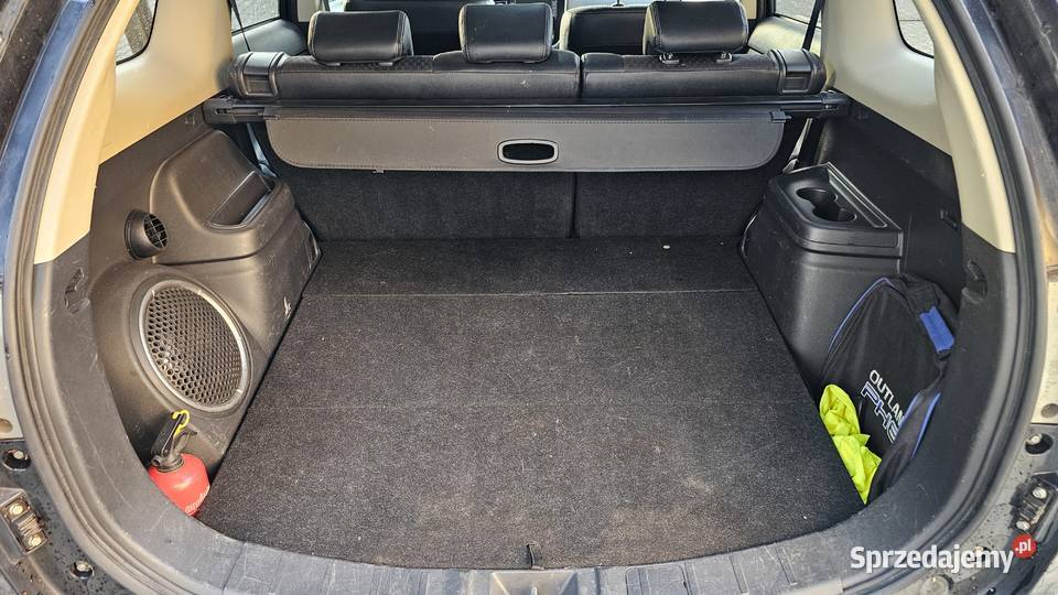 Sprzedam Mitsubishi Outlander phev III 2014r Swarzędz sprzedam