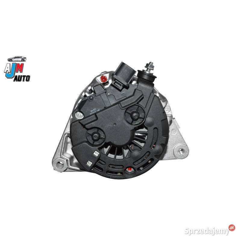 Alternator 270600D140 14 Toyota Auris Corolla lubelskie Grabów Szlachecki