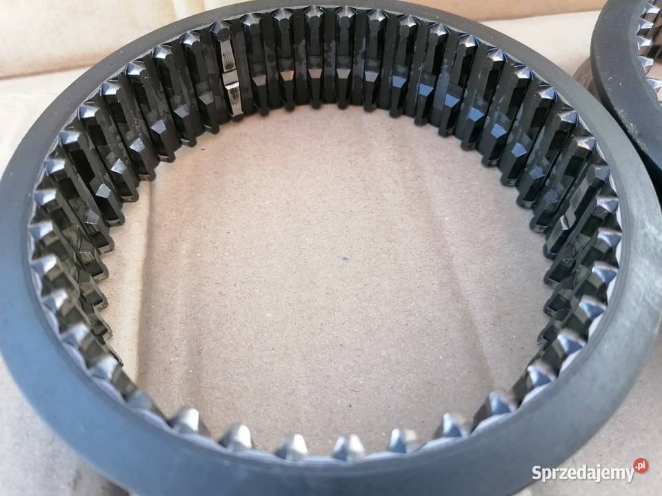 Przesówka Renault 110 54 120 54 133 54 145 54 Andrychów