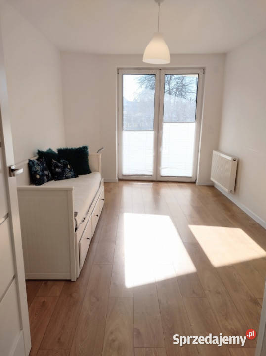 DO WYNAJĘCIA DUŻE MIESZKANIE KRAKÓW PODGÓRZE