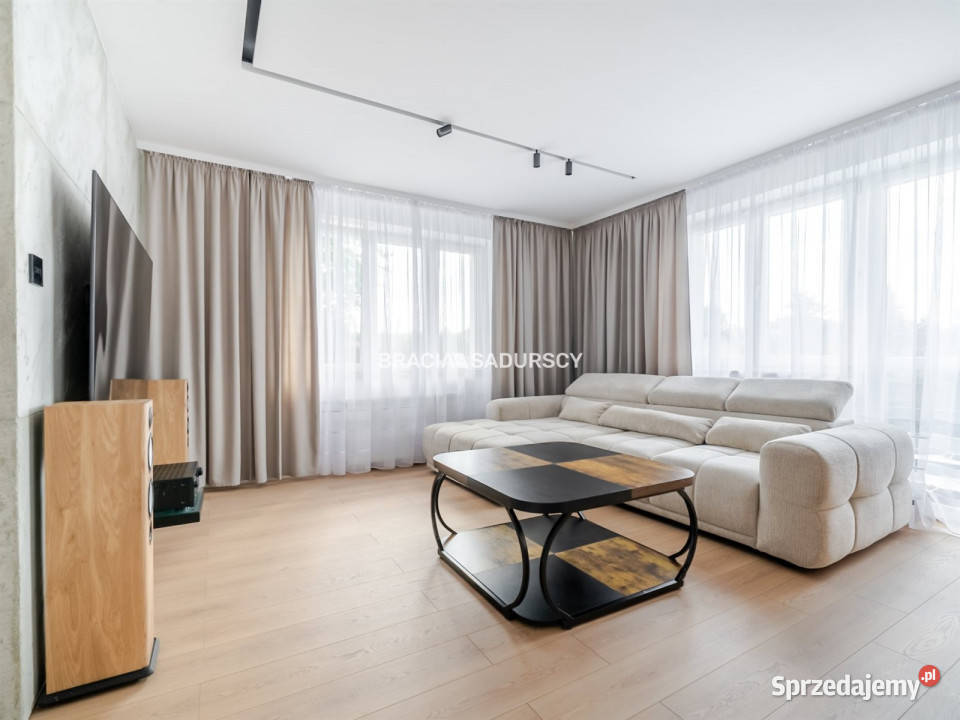 Dom wolnostojący 300m2 Kraków Klasztorna