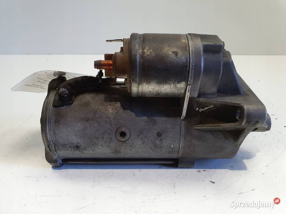 ROZRUSZNIK Mitsubishi Space Star 19 DID lubelskie