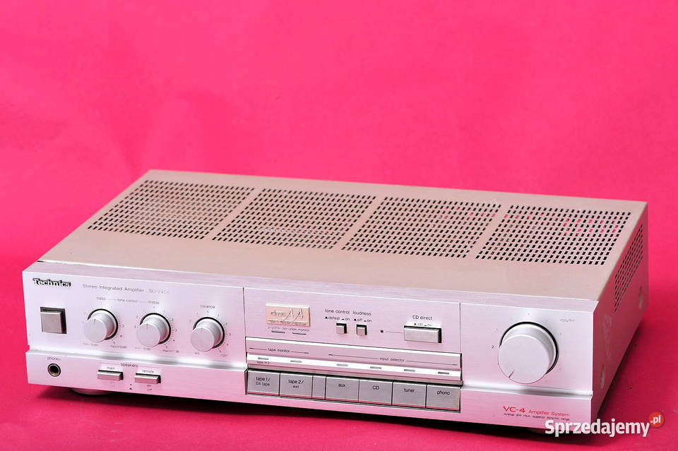 Technics SUV45A Wrocław