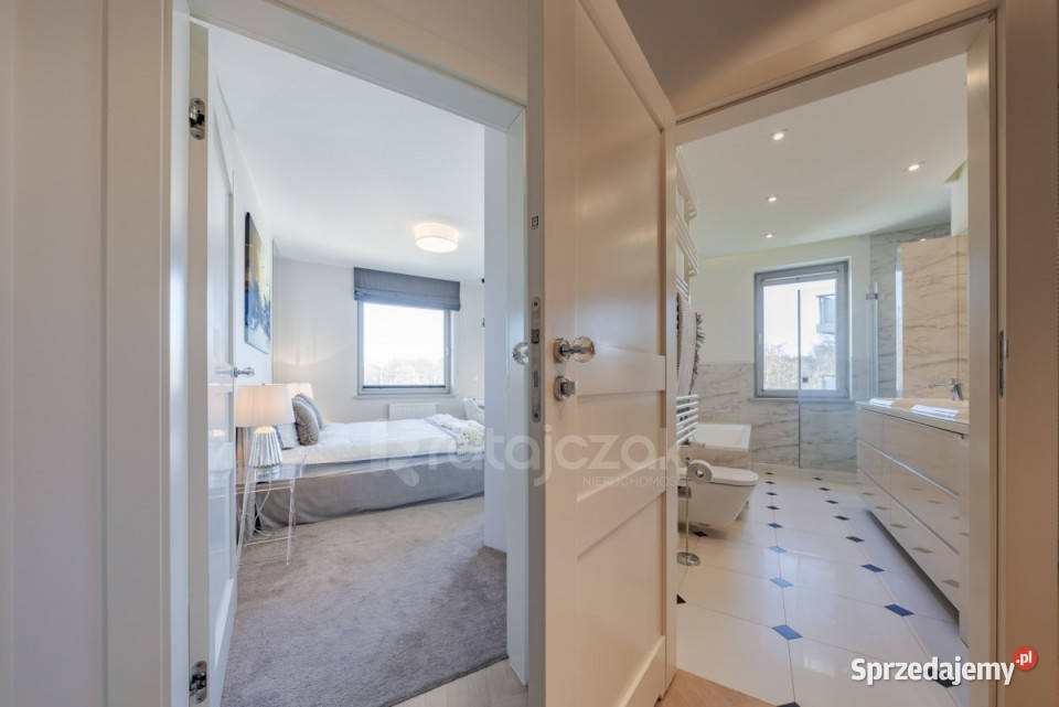 Mieszkanie 8514 metry 3 pokoje Gdańsk