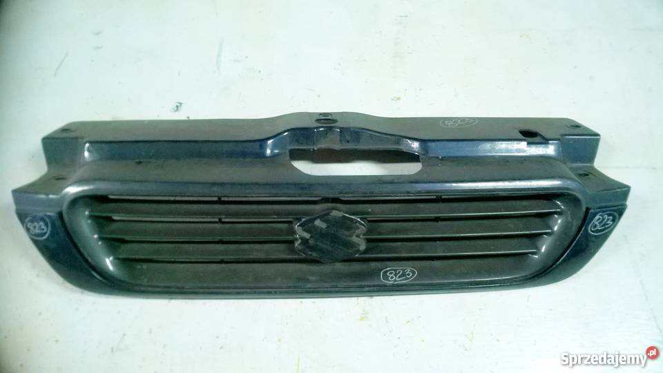 SUZUKI BALENO 1995 1996 1997 1998 RILL ATRAPA dolnośląskie Wrocław