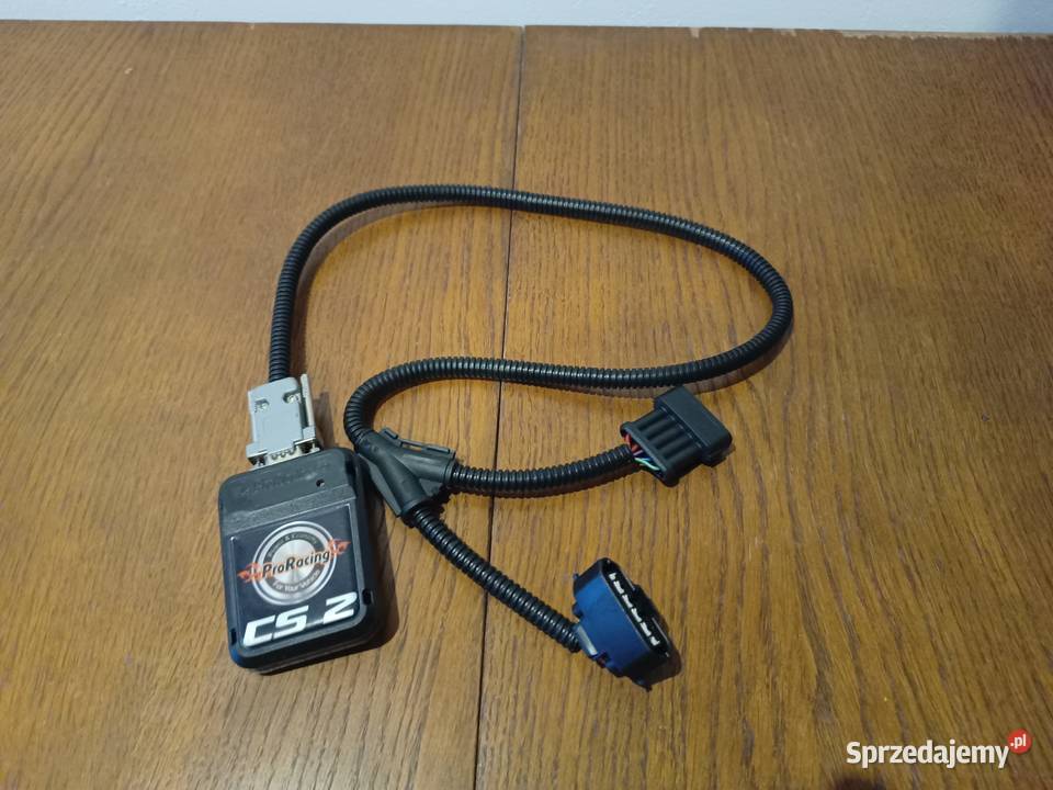 Sprzedam chip tuning elektroniczny Suzuki SX4 Rok produkcji 2006 Toruń