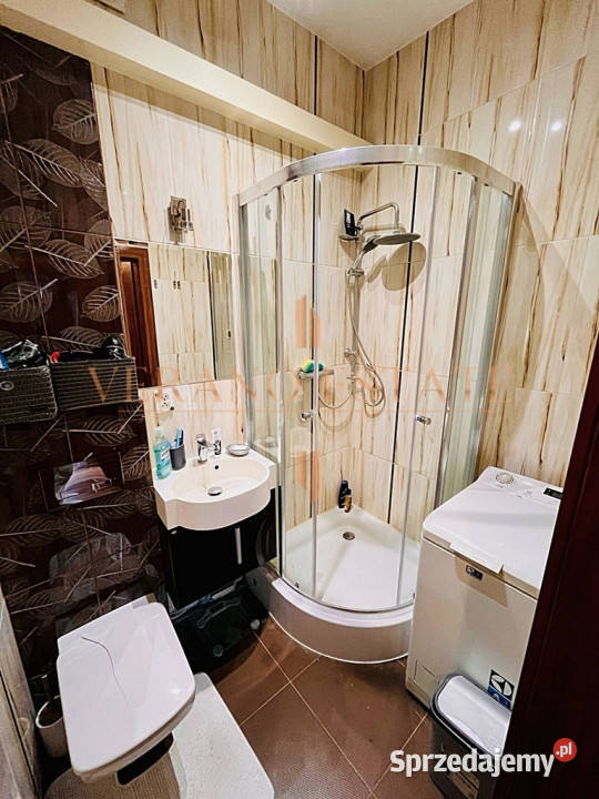 Do wprowadzenia 3 pokoje umeblowane Grodzisk Mazowiecki