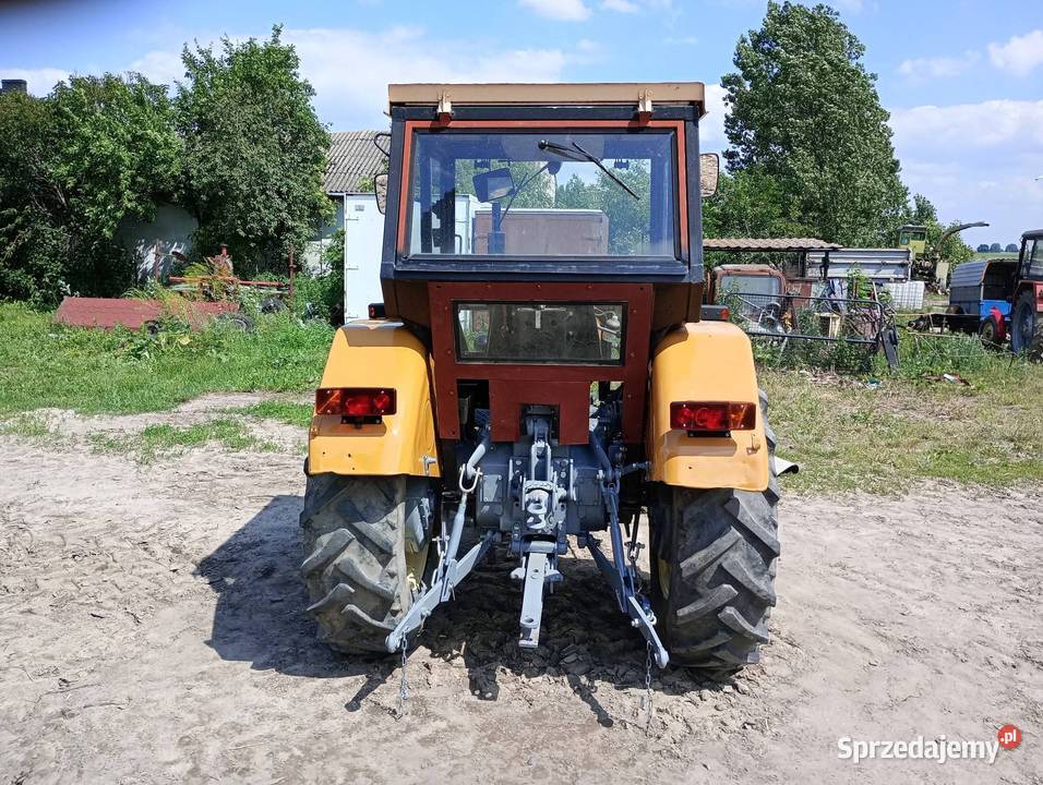 Ursus C360 84 sprzedam