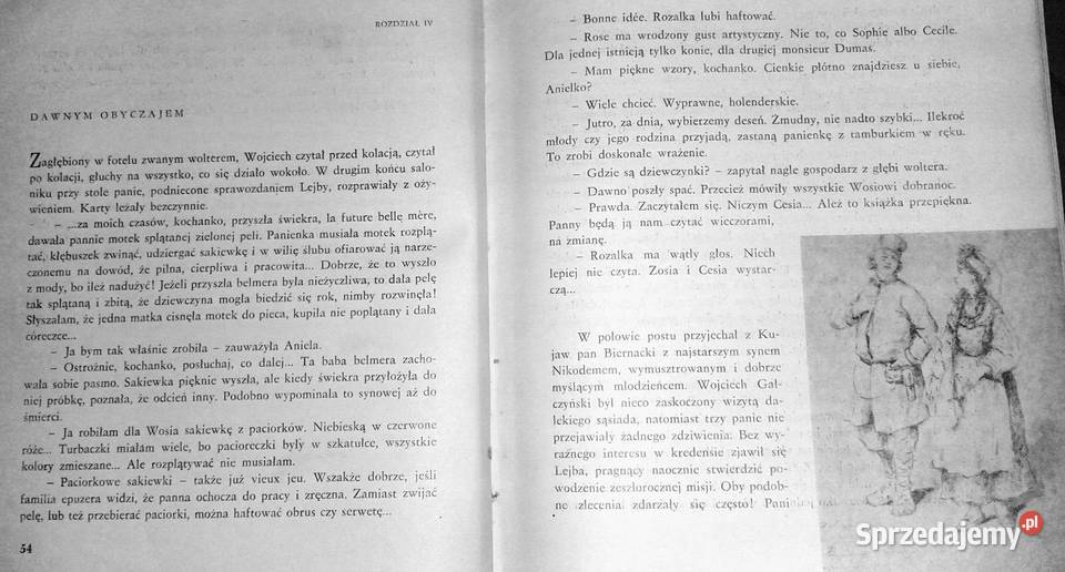 Dziedzictwo Tom 1 Zofia Kossak lubelskie Chełm