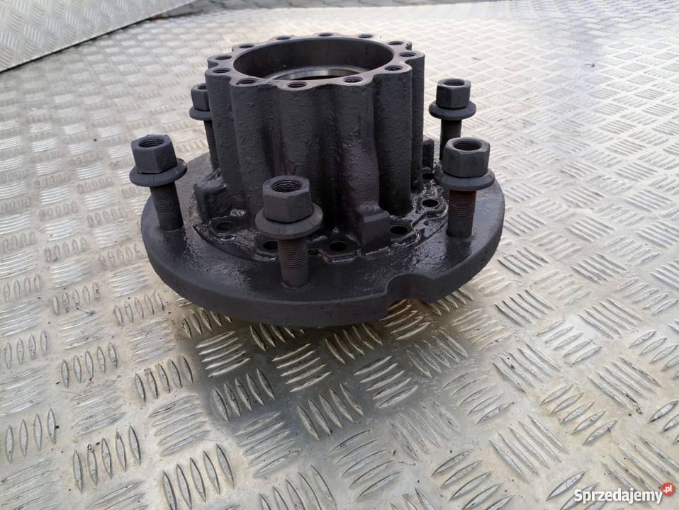 MAN L2000 153163 PIASTA TYLNA 81357013146 NA ciężarowe Rzędowice