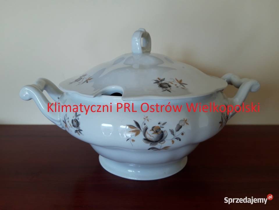 Waza Karolina Jaworzyna Śląska Made In Poland Bielsko-Biała