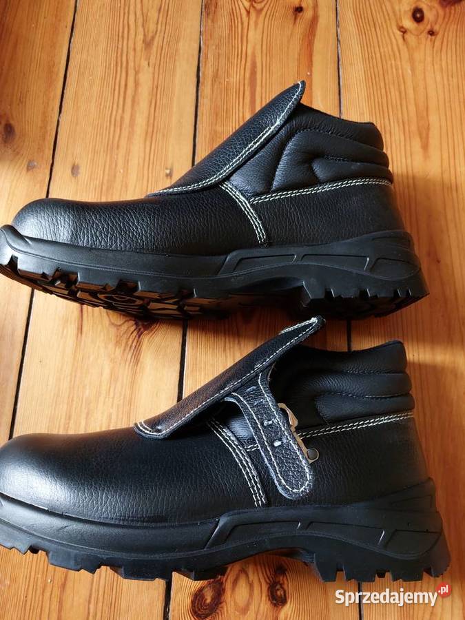 Trzewiki bezpieczneochronne model 443 45 Legnica