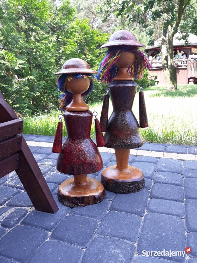 ozdoby z drewna Tomaszów Mazowiecki