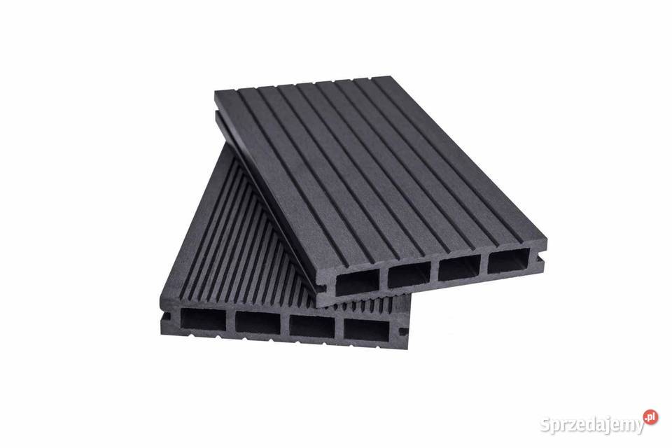 Deska tarasowa kompozytowa Standard Pozostałe Żary sprzedam